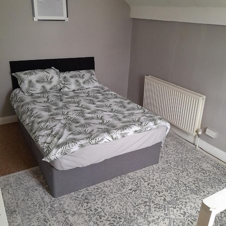 Appartamento Bobi Sheffield Esterno foto