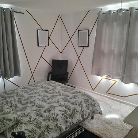 Appartamento Bobi Sheffield Esterno foto