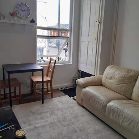 Appartamento Bobi Sheffield Esterno foto
