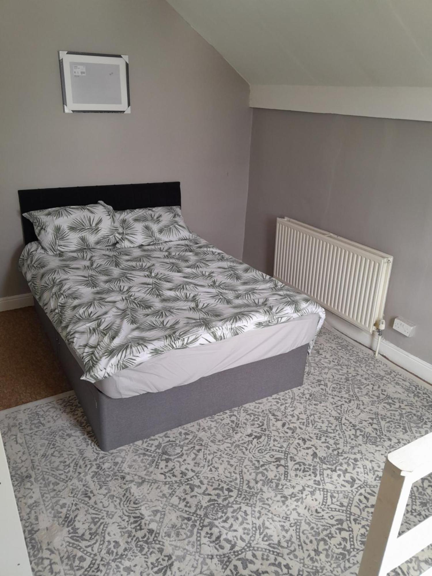 Appartamento Bobi Sheffield Esterno foto