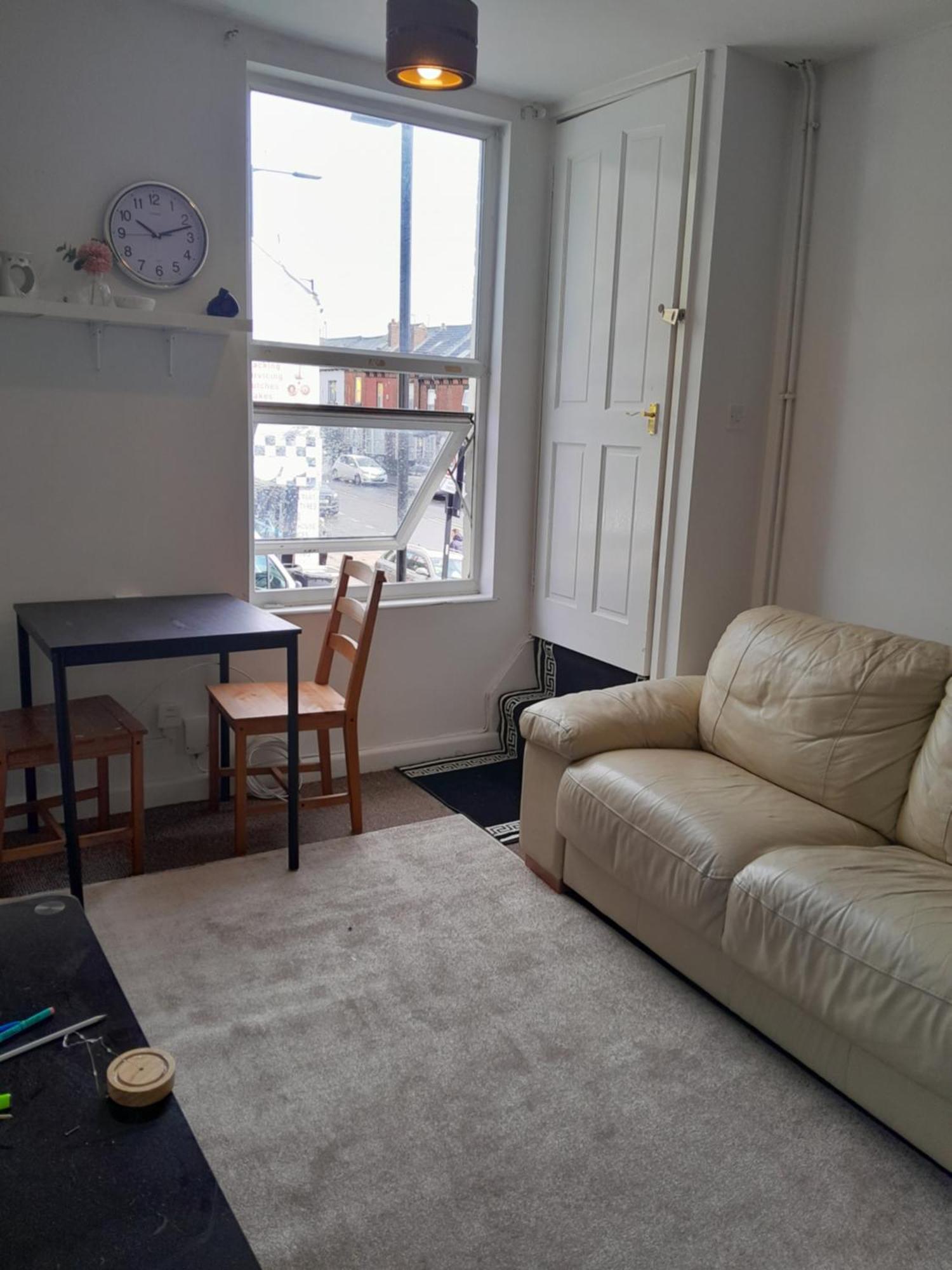 Appartamento Bobi Sheffield Esterno foto